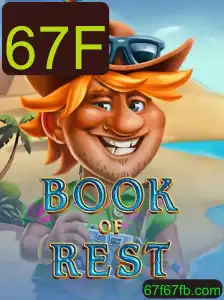 Explorando o Fascinante Mundo de 'BookofRest': Uma Jornada Inesquecível