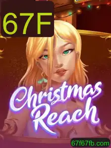 Explorando o Mundo de ChristmasReach: Um Desafio Festivo com a Missão 67F
