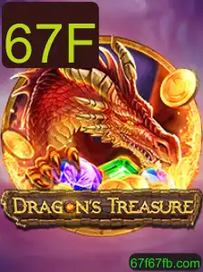 Descubra o Fascinante Mundo de DragonsTreasure com a Chave Mágica 67F