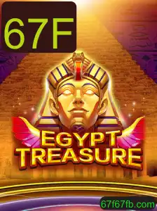 Descubra os Mistérios de EgyptTreasure: O Jogo de Estratégia Inspirado no Antigo Egito