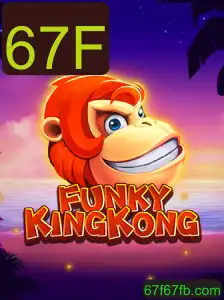 Descubra o Mundo Vibrante de FunkyKingKong: A Aventura Digital