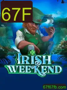 Explorando o Jogo 'IrishWeekend': Regras, Estratégias e Atualizações