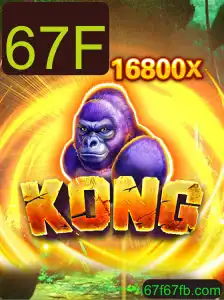 Explore o Fascinante Mundo do Jogo 'Kong'