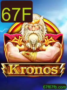 Explorando Kronos: Uma Jornada pelo Jogo de Estratégia 67F