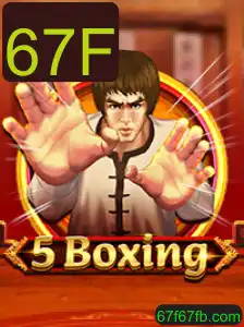 Descubra o Mundo do 5Boxing: Um Jogo Que Combina Estratégia e Agilidade