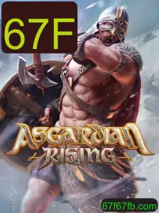 Explorando o Universo de AsgardianRising e a Jornada de 67F