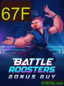 BattleRoostersBonusBuy: Uma Nova Era de Estratégia e Apostas no Universo dos Jogos