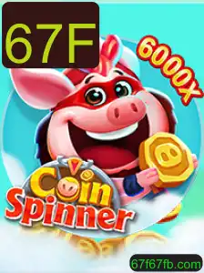 CoinSpinner: Descubra o Novo Fenômeno dos Jogos com a Palavra-chave 67F