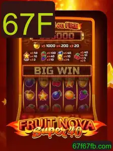Explorando o Fascinante Mundo de FruitNovaSuper40: Um Guia Completo