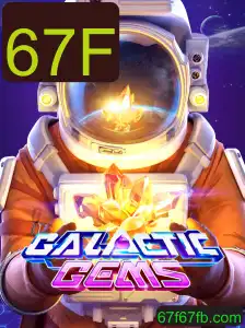 Explorando as Maravilhas do Jogo GalacticGems com a Chave do Sucesso 67F