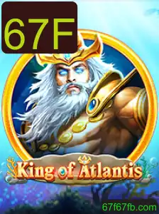 Descubra o Fascinante Mundo do Jogo 'KingofAtlantis' com a Missão 67F