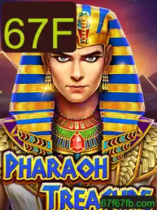Explorando o Fascinante Mundo de PharaohTreasure