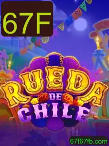 Desvendando o Jogo RuedaDeChile: Diversão e Estratégia com a Palavra-chave 67F