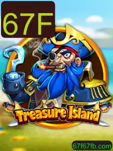 Explorando o Mundo de TreasureIsland: Um Jogo de Aventura Empolgante