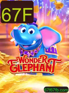 WonderElephant: Explore Aventuras Únicas Com a Chave 67F