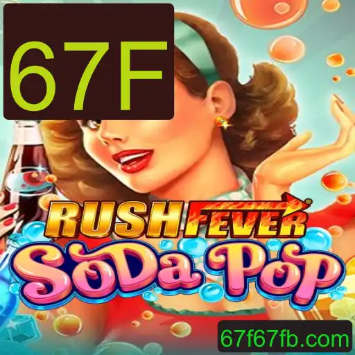 Descubra o Excitante Mundo de RushFeverSodaPop