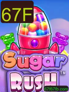 Descubra o Fascinante Mundo de SugarRush e sua Dinâmica Única