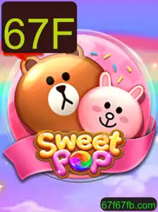 SweetPOP: Descubra a Atração Doce do Mundo dos Jogos