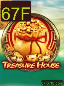 Descubra o Fascinante Mundo de TreasureHouse: Um Guia Completo