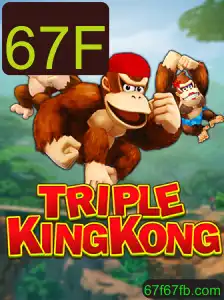 TripleKingKong: Uma Nova Fase nos Jogos de Estratégia
