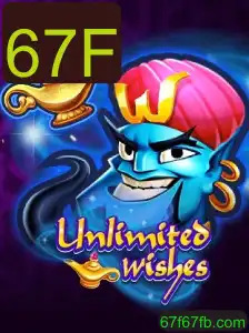 UnlimitedWishes: Explorando o Universo de Possibilidades do Jogo e a Chave 67F