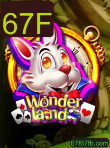 Descubra Wonderland: O Fascinante Jogo de Estratégia 67F